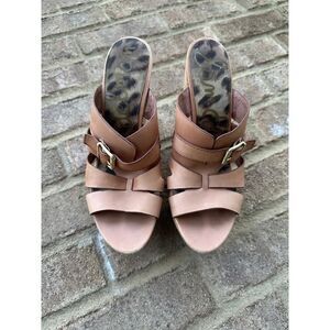 Chase Sam Edelman Sandals